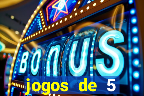 jogos de 5 centavos no esporte da sorte